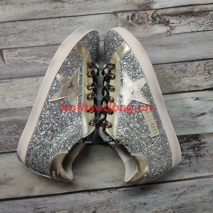 GOLDEN GOOSE DELUXE BRAND Couple Shoes GGS00014 GOLDEN GOOSE DELUXE BRAND Couple Shoes GGS00014
